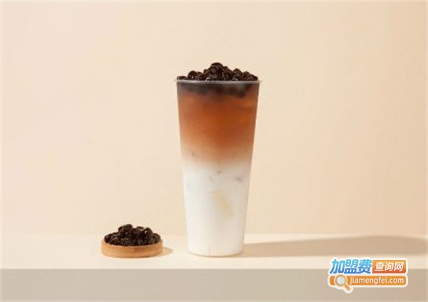 茶香乐加盟费