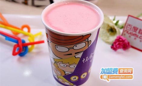 老豆达人