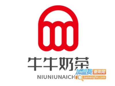 牛牛奶茶加盟电话