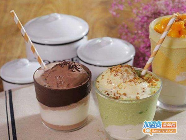 四季原著奶茶加盟费