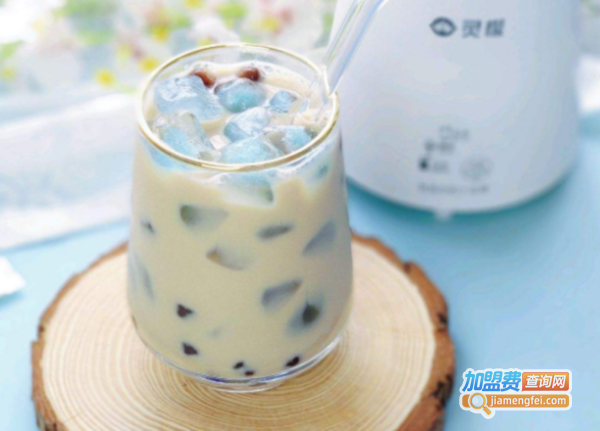 甜蜜蜜奶茶加盟费