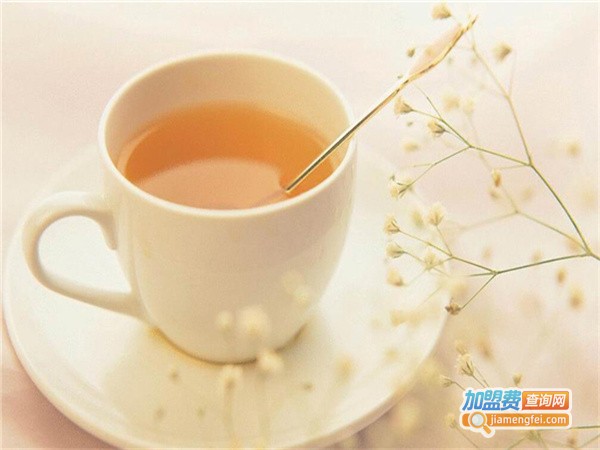 茶饭思奶茶加盟费