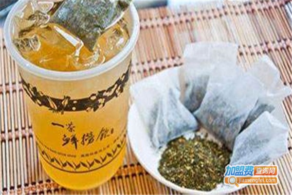 一茶鲜捞饮
