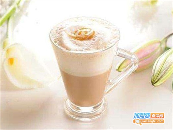 京客奶茶加盟费