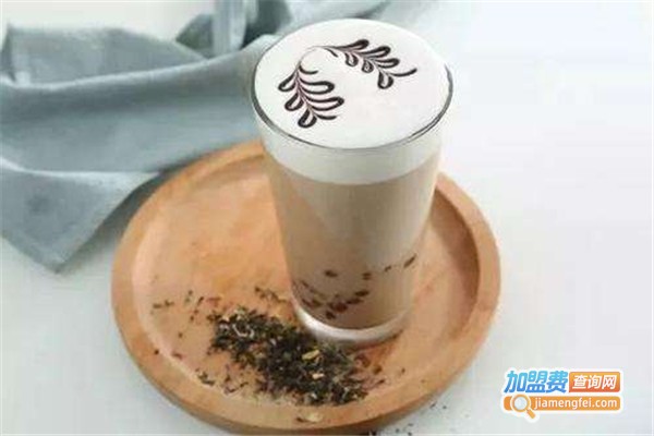 立即乐奶茶