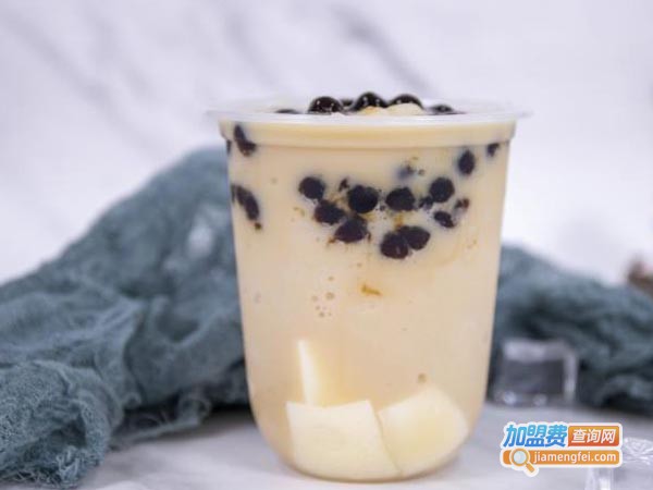 追茶到底加盟费
