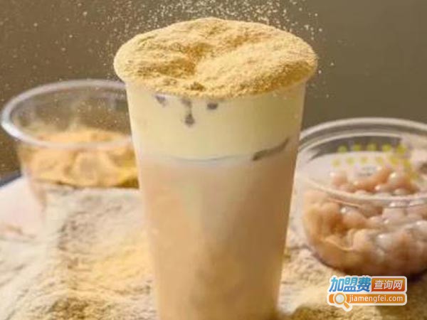 追茶到底加盟费