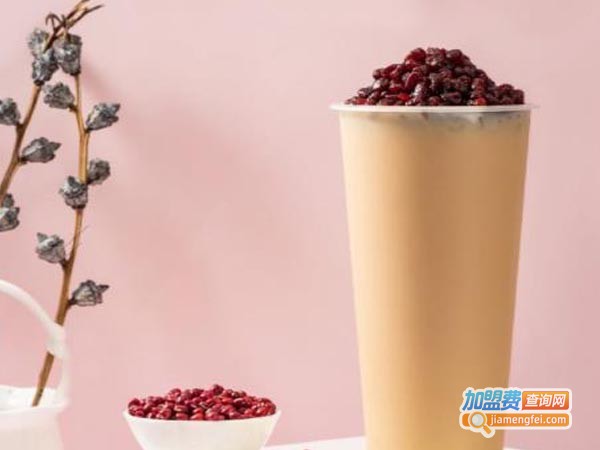 kk奶茶加盟费