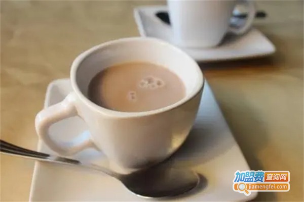 颂礼国际咖啡奶茶加盟费