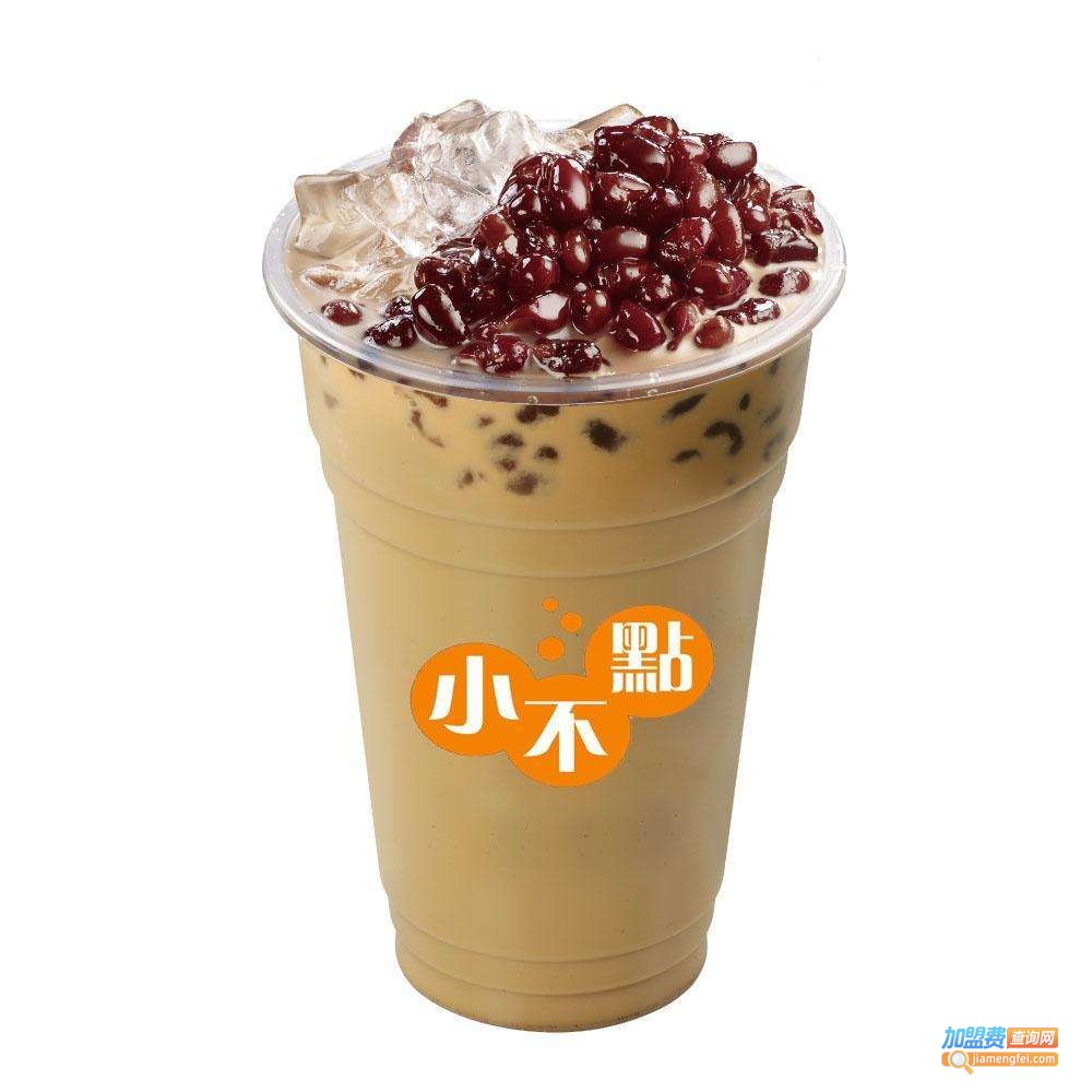 小不点奶茶加盟费