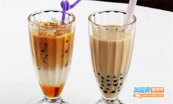 益品茶加盟费