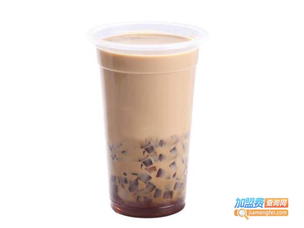 茶味圆加盟费