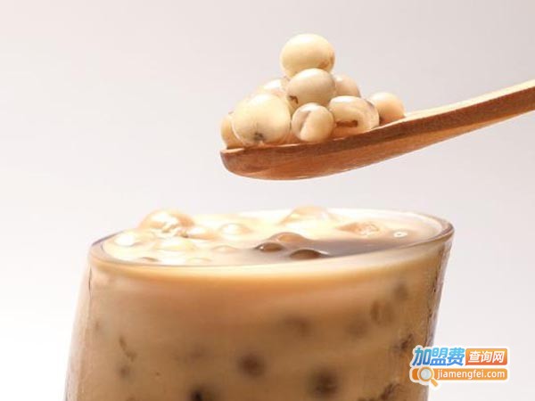 茶悠沫加盟费