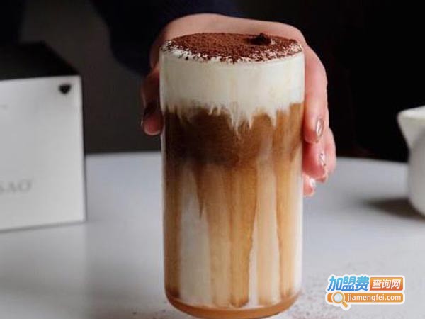 喵巷奶茶加盟费