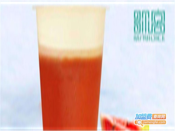 弥宫奶茶