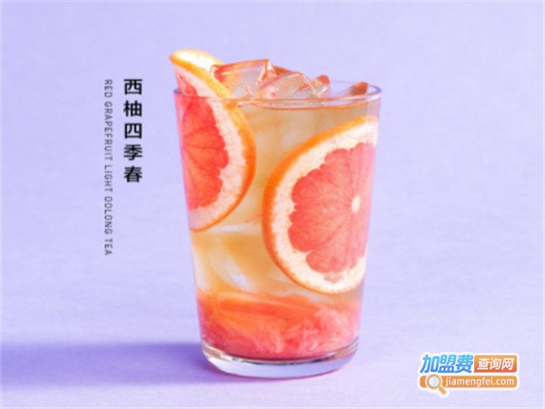茶吉便加盟费