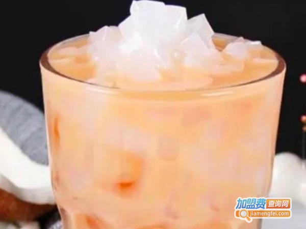 咆哮叔叔奶茶加盟费