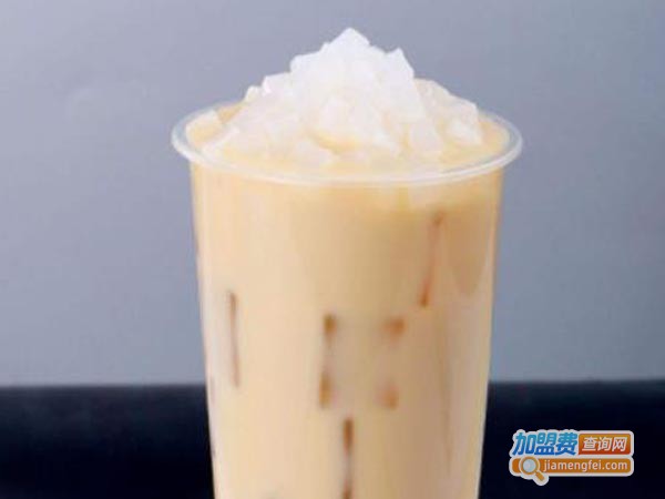 柒茶荟加盟费