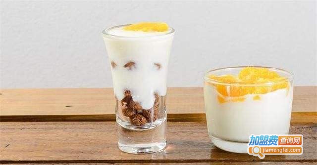 mumu teapresso加盟费