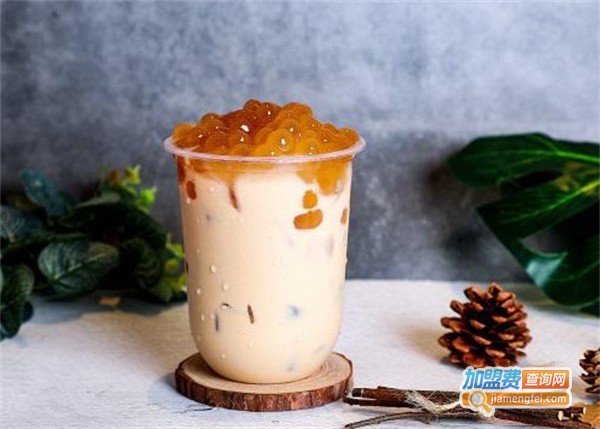 多可奶茶加盟费