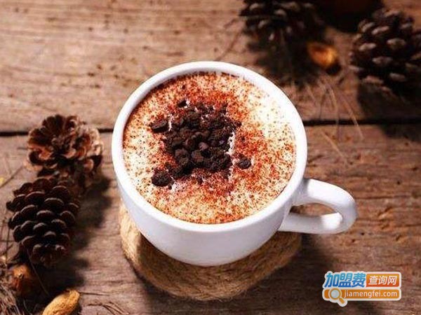 裡茶加盟费