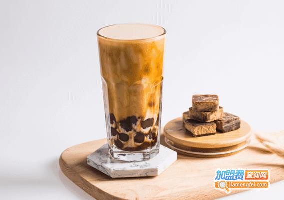 葩tea奶茶