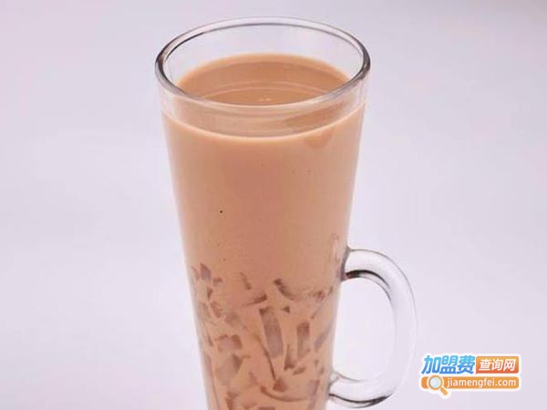 菓茗堂加盟费