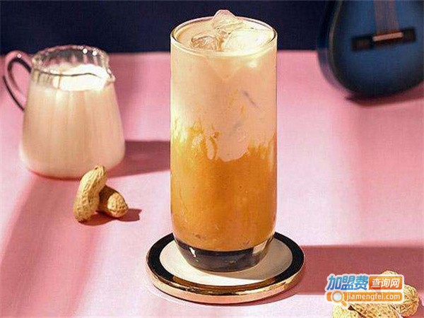 果然奶茶
