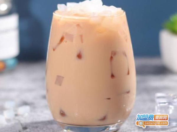 蜜语仙踪加盟费