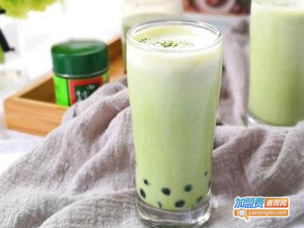 时尚泡吧加盟费