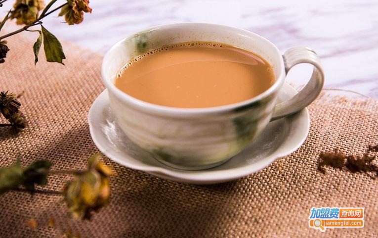 AWON阿旺茶