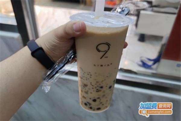 七港九加盟费