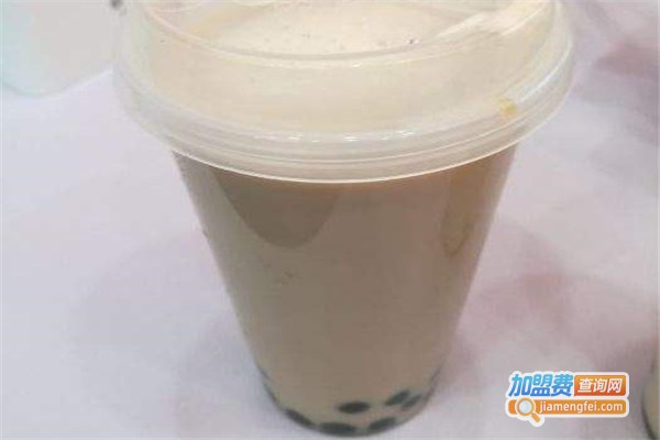 茶方圆奶茶加盟费