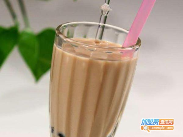 Backtea呗堤原味加盟费