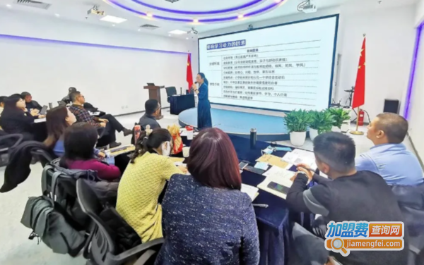 北师大第十五期【学业能力指导师】培训圆满结束!