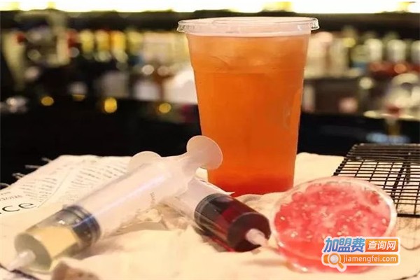 0度空间奶茶加盟费