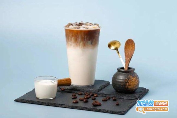 阿Se奶茶店加盟费