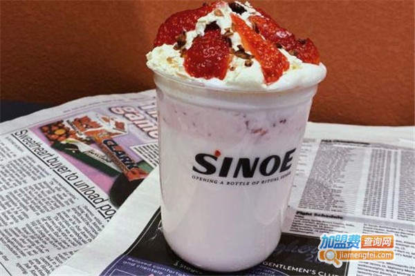 sinoe浠诺加盟门店