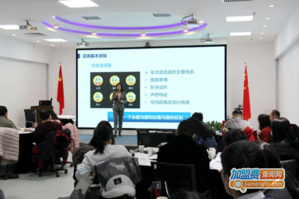 北师大第十五期【学业能力指导师】培训圆满结束!