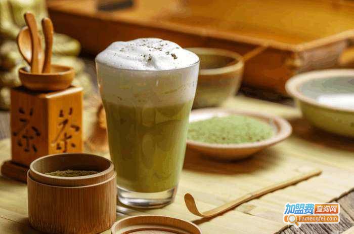 爵阁奶茶加盟费