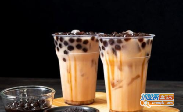 艺然奶茶加盟费