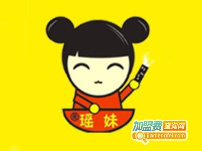 瑶妹零食加盟电话