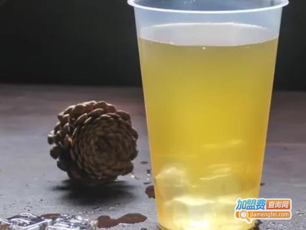 布兰诺奶茶