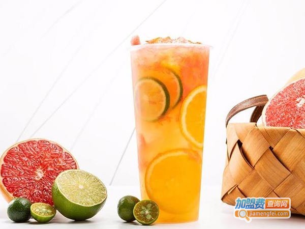 茶库里加盟费