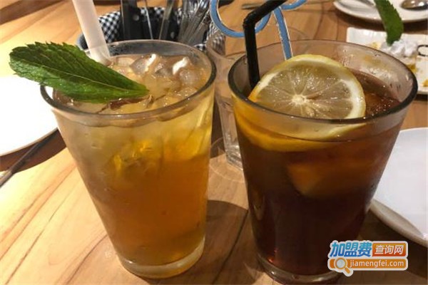 优客珍珠奶茶加盟费