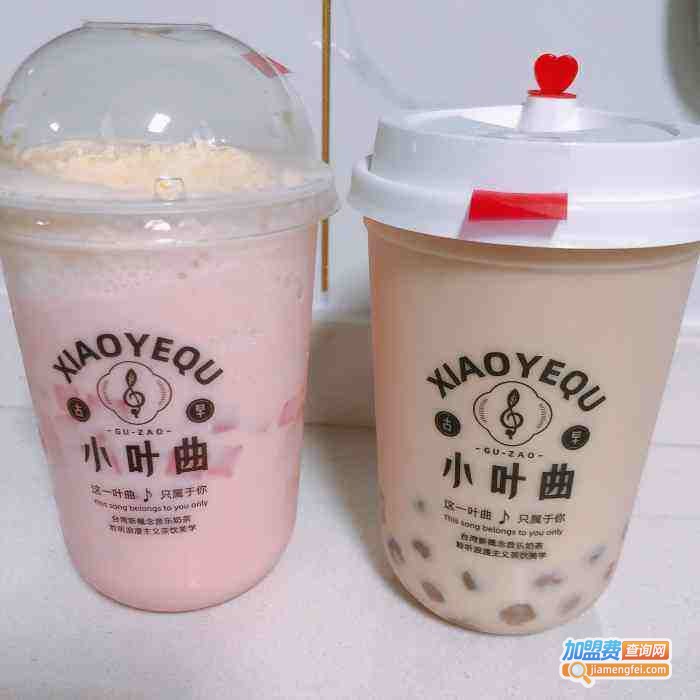 古早小叶曲加盟费