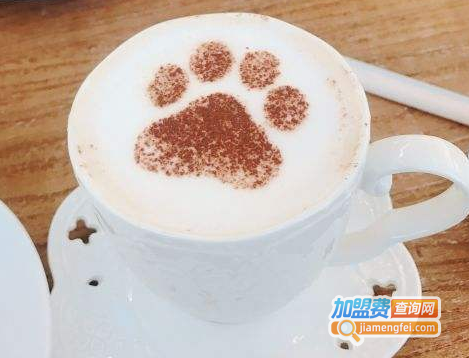 喝茶猫加盟费