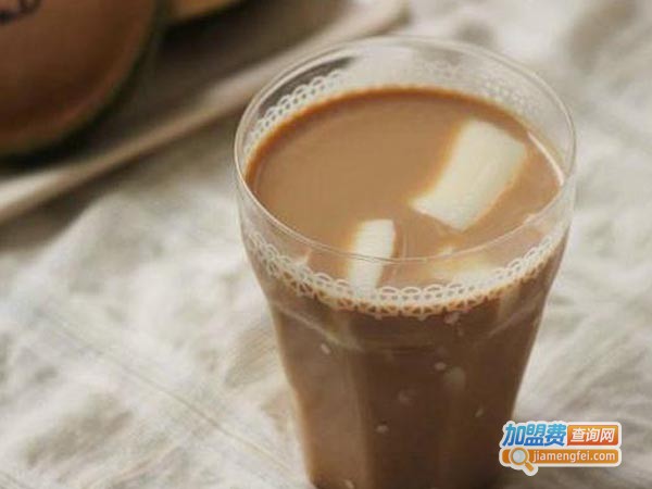 君昌奶茶加盟费