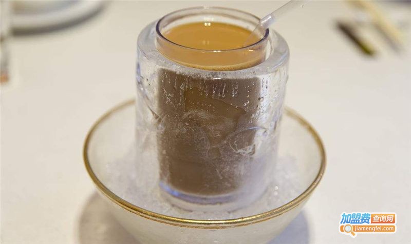 露丝茶坊奶茶加盟费