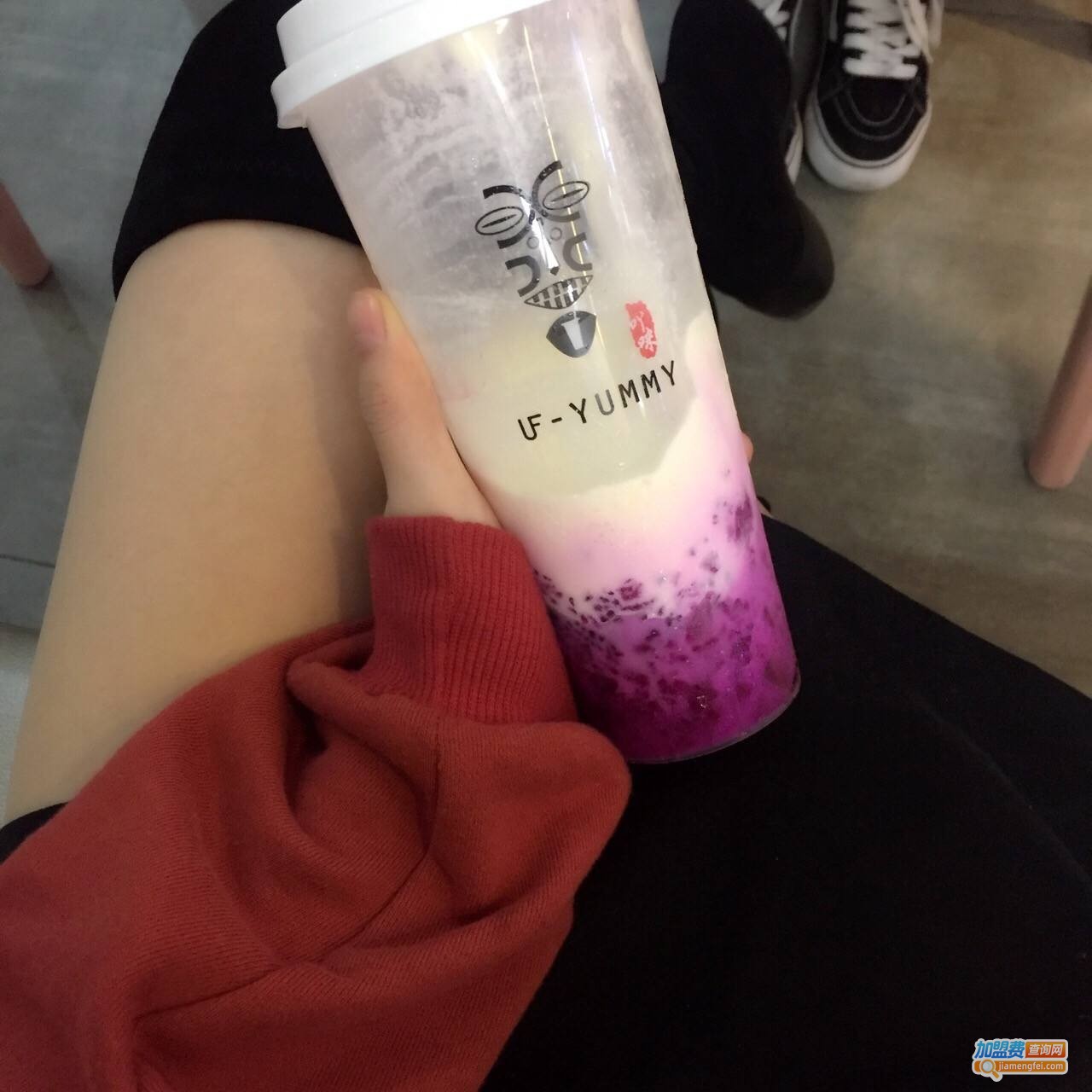 uf-yummy吖咪加盟费